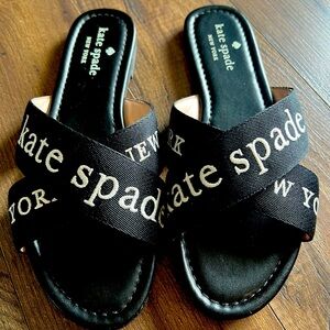 Kate Spade Piper Sandals